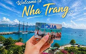 Khách Sạn Hướng Biển Aqua